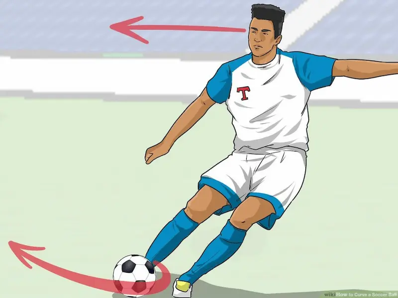 What are the benefits of How to Kick the Ball?