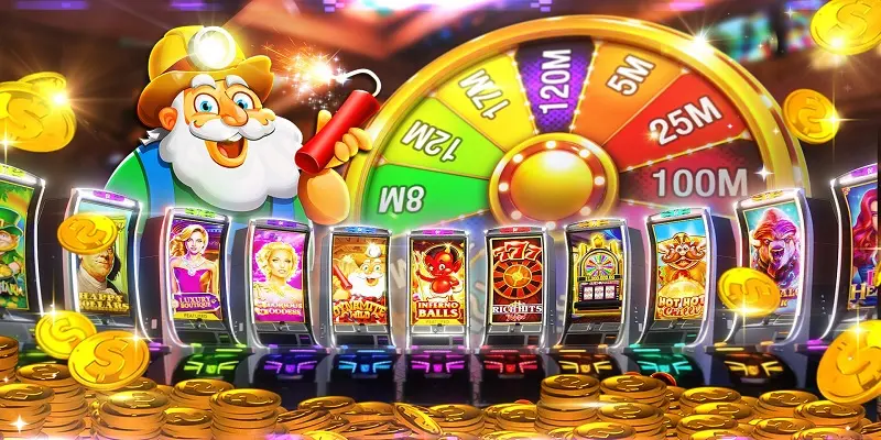 Some terms in the BETSO88 slot game you should know?