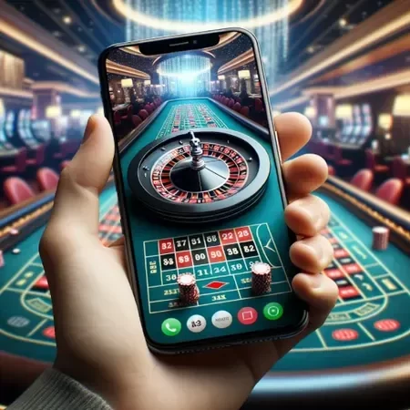 Step into the Exciting World of Live Gaming with Betso88 Live!