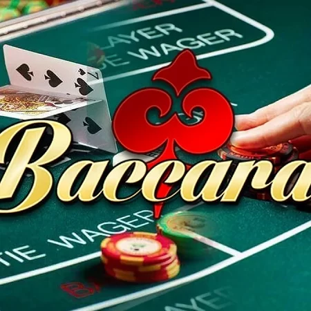 How to Play Baccarat: A Popular Game at BETSO88