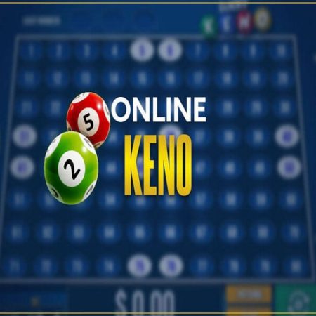 How to play Keno effectively and make money