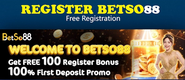Special features of casino options when proceeding to BETSO88 login