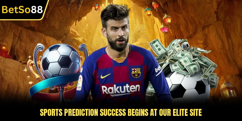 Soccer betting markets provide high profit potential daily